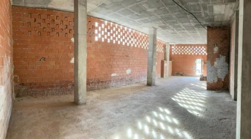 Local comercial