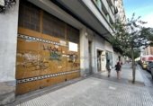 147m² workshop for sale in Logroño photo