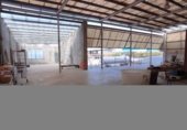 Nau Industrial
en venda
amb 819m² a les Alqueries foto
