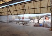 Nau Industrial
en venda
amb 819m² a les Alqueries foto