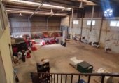 Nau Industrial
en venda
amb 819m² a les Alqueries foto
