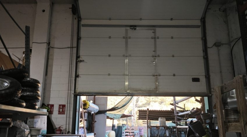Local comercial