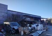 Edifici
en lloguer
amb 831m² a Olot foto