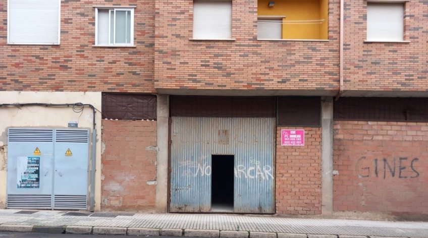 Local comercial