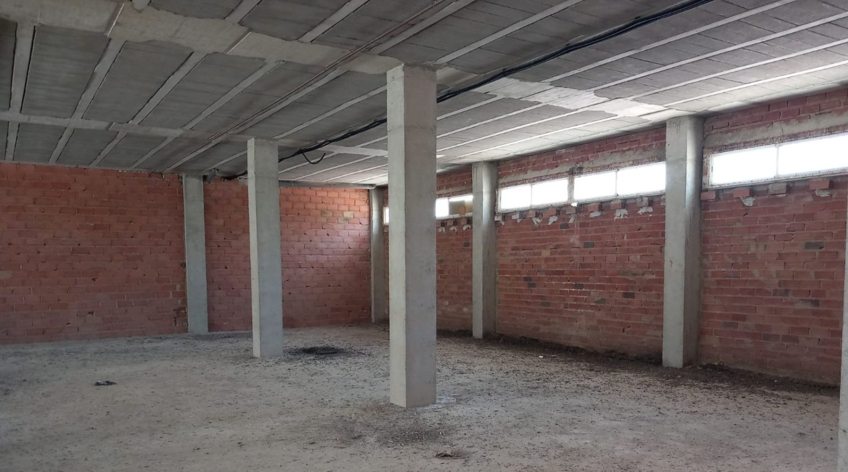 Local comercial