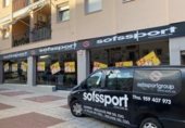 Local comercial
en lloguer
amb 300m² a Bollullos Par del Condado, Calle Alfredo Pérez Cano foto