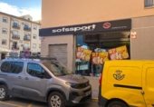 Local comercial
en lloguer
amb 300m² a Bollullos Par del Condado, Calle Alfredo Pérez Cano foto