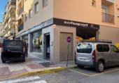 Local comercial
en lloguer
amb 300m² a Bollullos Par del Condado, Calle Alfredo Pérez Cano foto