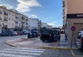Local comercial
en lloguer
amb 300m² a Bollullos Par del Condado, Calle Alfredo Pérez Cano foto