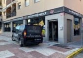Local comercial
en lloguer
amb 300m² a Bollullos Par del Condado, Calle Alfredo Pérez Cano foto