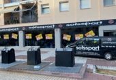 Local comercial
en lloguer
amb 300m² a Bollullos Par del Condado, Calle Alfredo Pérez Cano foto