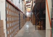 600m² entrepôt industriel pour vente à Almoradí, Calle Bélgica photo