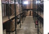 600m² entrepôt industriel pour vente à Almoradí, Calle Bélgica photo