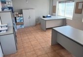 600m² entrepôt industriel pour vente à Almoradí, Calle Bélgica photo