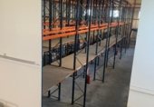 600m² entrepôt industriel pour vente à Almoradí, Calle Bélgica photo
