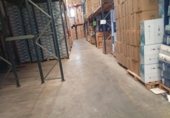 600m² entrepôt industriel pour vente à Almoradí, Calle Bélgica photo