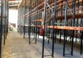 600m² entrepôt industriel pour vente à Almoradí, Calle Bélgica photo