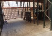 600m² entrepôt industriel pour vente à Almoradí, Calle Bélgica photo