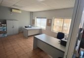 600m² entrepôt industriel pour vente à Almoradí, Calle Bélgica photo
