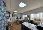 600m² entrepôt industriel pour vente à Almoradí, Calle Bélgica photo