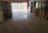 600m² entrepôt industriel pour vente à Almoradí, Calle Bélgica photo