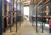 600m² entrepôt industriel pour vente à Almoradí, Calle Bélgica photo