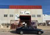 600m² entrepôt industriel pour vente à Almoradí, Calle Bélgica photo
