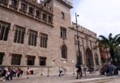 150m² building for sale in Valencia, photo