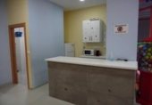 Local comercial
en venda
amb 540m² a Múrcia, a la zona de El Carme, Plaza Pintor Pedro Flores foto