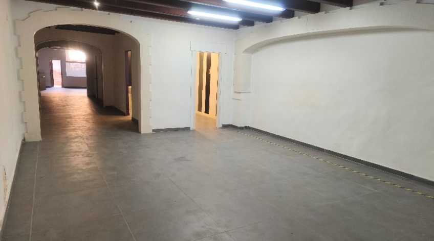 Local comercial