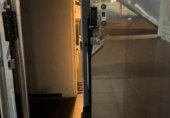 Local comercial
en traspàs
amb 110m² a Santa Cruz de Tenerife, a la zona de El Toscal, av de españa 33 foto