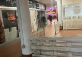 Local comercial
en traspàs
amb 110m² a Santa Cruz de Tenerife, a la zona de El Toscal, av de españa 33 foto