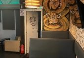 Local comercial
en traspàs
amb 110m² a Santa Cruz de Tenerife, a la zona de El Toscal, av de españa 33 foto