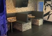 Local comercial
en traspàs
amb 110m² a Santa Cruz de Tenerife, a la zona de El Toscal, av de españa 33 foto