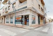 123m² commercial premises for sale in San Javier, Calle Falcón photo