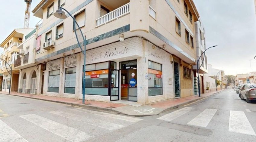 Local comercial