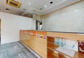 123m² commercial premises for sale in San Javier, Calle Falcón photo