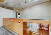 123m² commercial premises for sale in San Javier, Calle Falcón photo