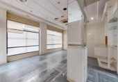 123m² commercial premises for sale in San Javier, Calle Falcón photo