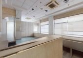 123m² commercial premises for sale in San Javier, Calle Falcón photo
