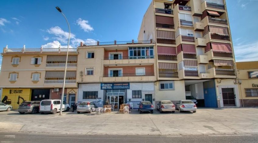 Edificio