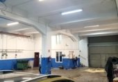 Nave Industrial en venta con 300m² en Elgoibar, Calle Zizilión foto