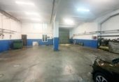 Nave Industrial en venta con 300m² en Elgoibar, Calle Zizilión foto
