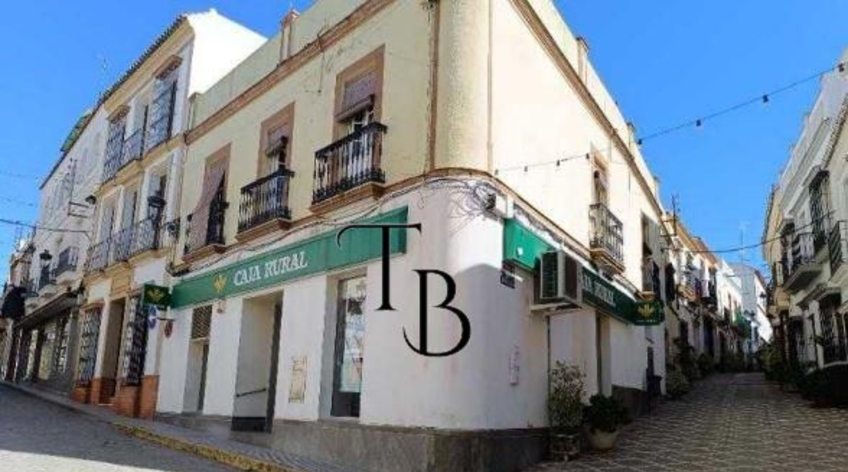 Local comercial