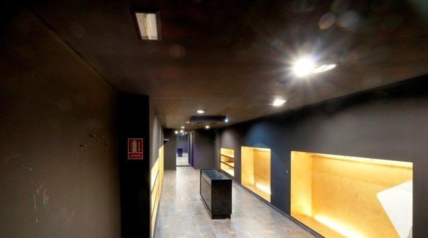 Local comercial
