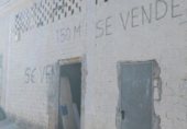 151m² commercial premises for sale in La Carlota, Calle Académico Luis Mapelli photo