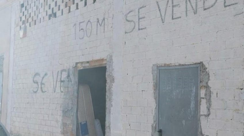 Local comercial
