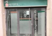 Local comercial
en venda
amb 104m² a Jerez de la Frontera, Calle Caballeros foto