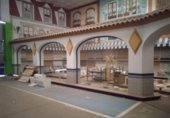 Nau
en venda
amb 1849m² a Villanueva de la Serena, Calle Oriente foto
