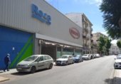 Nau
en venda
amb 1849m² a Villanueva de la Serena, Calle Oriente foto